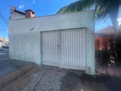 Casa para Venda, em Lins, bairro Ribeiro, 3 dormitrios, 1 banheiro, 1 vaga