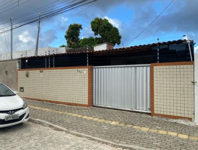 Casa para Venda, em João Pessoa, bairro Cristo Redentor, 3 dormitórios, 1 banheiro, 1 suíte, 1 vaga