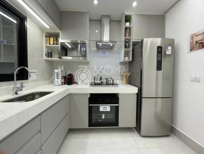 Sobrado para Venda, em São Paulo, bairro Jardim Vila Mariana, 4 dormitórios, 4 banheiros, 3 suítes, 2 vagas