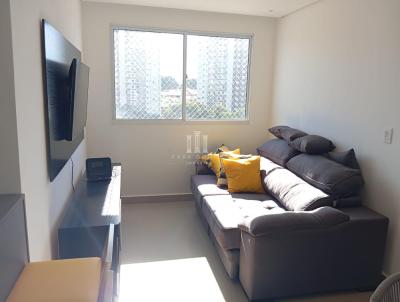 Apartamento para Locao, em Campinas, bairro Parque Industrial, 2 dormitrios, 1 banheiro, 1 vaga