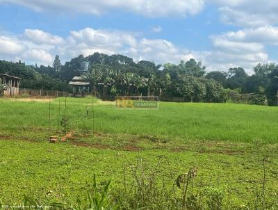 Chácara para Venda, em Foz do Iguaçu, bairro Loteamento Porto Dourado