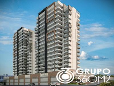 Apartamento para Venda, em São Bernardo do Campo, bairro Jardim do Mar, 3 dormitórios, 4 banheiros, 3 suítes, 3 vagas