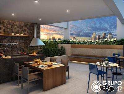 Apartamento Duplex para Venda, em São Paulo, bairro Sumarezinho, 2 dormitórios, 3 banheiros, 2 suítes, 1 vaga