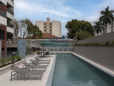 Apartamento para Venda, em Araçatuba, bairro Centro, 4 banheiros, 4 suítes, 3 vagas