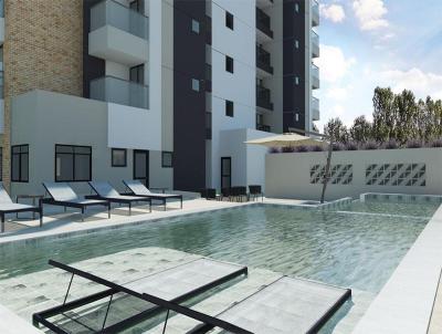 Apartamento para Venda, em Santo André, bairro Campestre, 3 dormitórios, 5 banheiros, 3 suítes, 3 vagas
