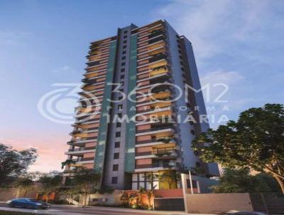Apartamento para Venda, em Santo André, bairro Jardim, 3 dormitórios, 5 banheiros, 3 suítes, 3 vagas