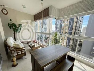 Apartamento para Venda, em São Caetano do Sul, bairro Barcelona, 3 dormitórios, 4 banheiros, 3 suítes, 3 vagas