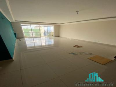 Apartamento para Venda, em Santo André, bairro Cidade São Jorge, 5 dormitórios, 4 banheiros, 3 suítes, 3 vagas