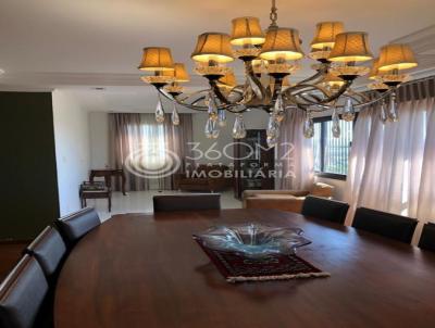 Apartamento Duplex para Venda, em São Bernardo do Campo, bairro Rudge Ramos, 4 dormitórios, 7 banheiros, 2 suítes, 6 vagas