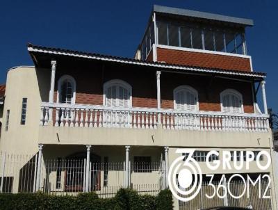 Sobrado para Venda, em São Caetano do Sul, bairro Santa Paula, 4 dormitórios, 3 banheiros, 2 suítes, 4 vagas