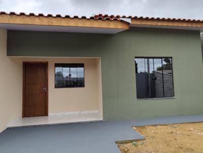 Casa para Venda, em Ji-Paran, bairro Jorge Teixeira, 2 dormitrios