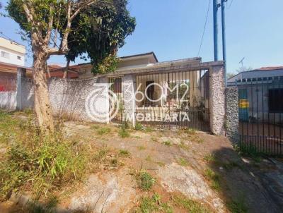 Terreno para Venda, em Santo André, bairro Paraíso