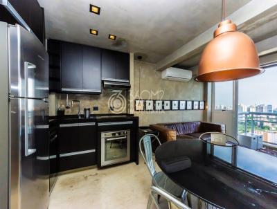 Apartamento Duplex para Venda, em São Paulo, bairro Vila Mariana, 2 dormitórios, 3 banheiros, 2 suítes, 3 vagas