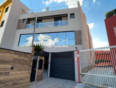 Triplex para Venda, em São Bernardo do Campo, bairro Centro, 3 dormitórios, 6 banheiros, 1 suíte, 4 vagas