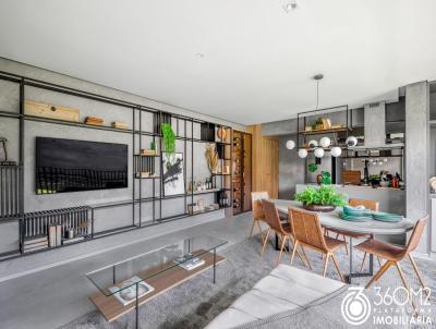 Apartamento para Venda, em São Paulo, bairro Jardim Vera Cruz, 3 dormitórios, 4 banheiros, 3 suítes, 2 vagas