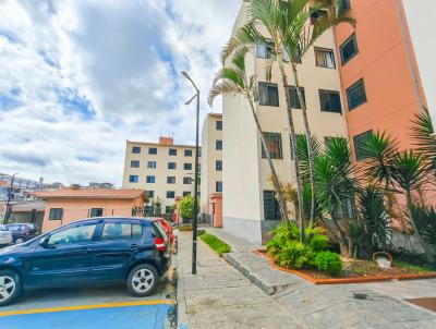 Apartamento para Locação, em São Paulo, bairro Itaim Paulista, 2 dormitórios, 1 banheiro, 1 vaga