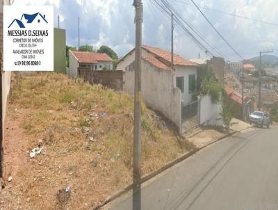 Terreno para Venda, em Caconde, bairro Jardim Poli