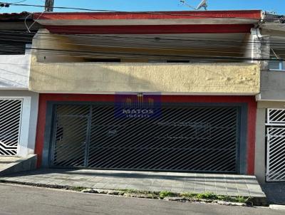 Casas Financiveis para Venda, em Carapicuba, bairro Parque Santa Teresa, 4 dormitrios, 3 banheiros, 2 vagas