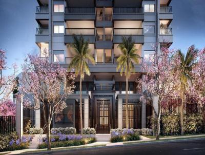 Apartamento para Venda, em São Paulo, bairro Jardim Vila Mariana, 3 dormitórios, 4 banheiros, 3 suítes, 3 vagas