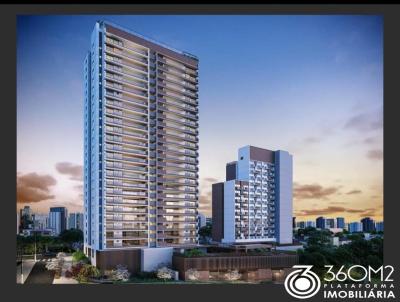 Apartamento para Venda, em São Paulo, bairro Vila Mariana, 3 dormitórios, 4 banheiros, 3 suítes, 2 vagas