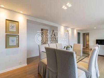 Apartamento para Venda, em São Paulo, bairro Pinheiros, 2 dormitórios, 3 banheiros, 1 suíte, 2 vagas