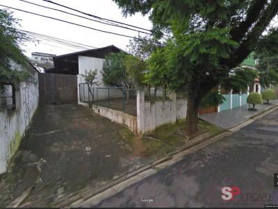 Terreno para Venda, em Santo André, bairro Parque das Nações