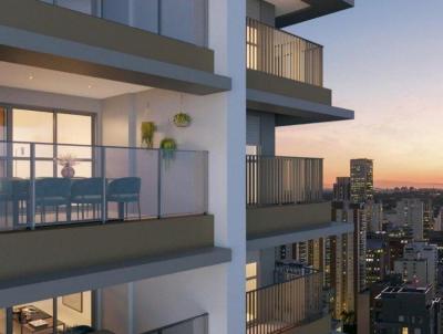 Apartamento para Venda, em São Paulo, bairro Vila Mariana, 3 dormitórios, 3 banheiros, 3 suítes, 2 vagas