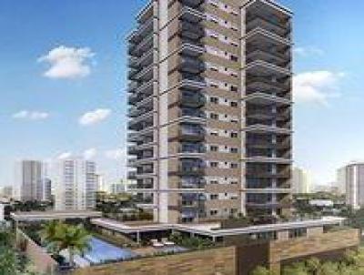 Apartamento Garden para Venda, em São Paulo, bairro Bosque da Saúde, 3 dormitórios, 4 banheiros, 3 suítes, 2 vagas