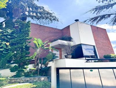 Sobrado para Venda, em São Caetano do Sul, bairro Jardim São Caetano, 4 dormitórios, 7 banheiros, 4 suítes, 8 vagas
