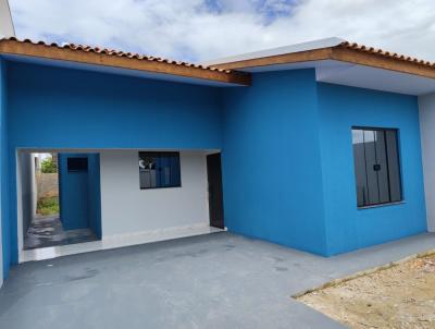 Casa para Venda, em Ji-Paran, bairro Jorge Teixeira, 2 dormitrios, 1 sute