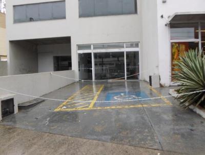 Sala Comercial para Venda, em São Bernardo do Campo, bairro Planalto, 2 banheiros