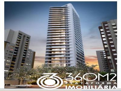 Apartamento para Venda, em São Paulo, bairro Vila Clementino, 4 dormitórios, 5 banheiros, 3 suítes, 2 vagas