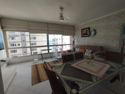 Apartamento para Venda, em Guaruj, bairro Astrias, 3 dormitrios, 1 banheiro, 2 sutes, 1 vaga
