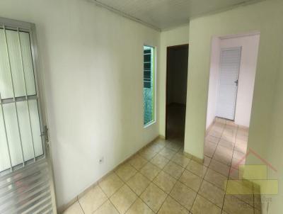 Casa para Locao, em So Paulo, bairro Artur Alvim, 1 dormitrio, 1 banheiro