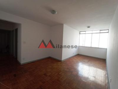 Apartamento para Venda, em So Paulo, bairro Vila Mariana, 2 dormitrios, 2 banheiros