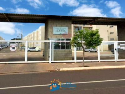 Apartamento para Venda, em Marialva, bairro Parque Industrial, 2 dormitrios, 1 banheiro, 1 vaga