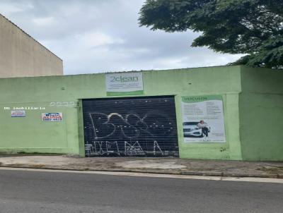 Comercial para Locação, em São Paulo, bairro Vila Genioli, 1 banheiro