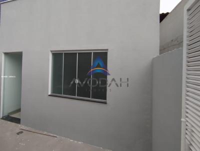 Kitnet para Locao, em Brumadinho, bairro Silva Prado, 1 dormitrio, 1 banheiro