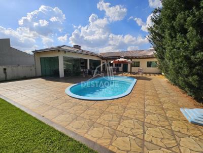 Casa em Condomnio para Venda, em Santo Incio, bairro Distrito Costa do Sol, 5 dormitrios, 1 banheiro, 5 sutes, 4 vagas