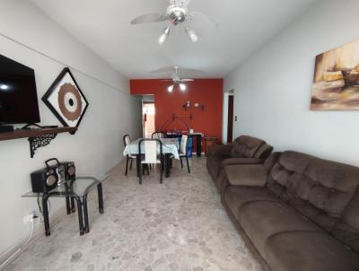 Apartamento para Venda, em Guaruj, bairro Pitangueiras, 2 dormitrios, 3 banheiros, 1 vaga