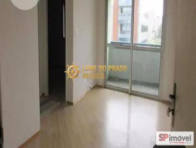 Apartamento 1 dormitrio para Venda, em So Paulo, bairro Brs, 1 dormitrio, 1 banheiro, 1 vaga
