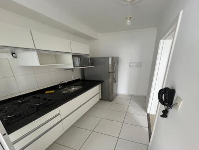 Apartamento para Locação, em Sorocaba, bairro Parque Campolim, 2 dormitórios, 1 banheiro, 1 vaga