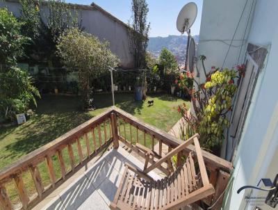 Casa para Venda, em Santa Branca, bairro Centro, 3 dormitrios, 3 banheiros, 1 sute, 2 vagas