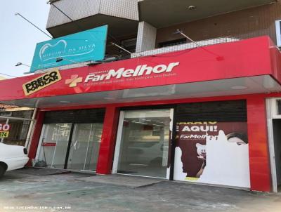 Ponto Comercial para Locao, em Rio de Janeiro, bairro Campo Grande, 2 banheiros