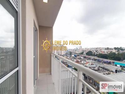 Apartamento 1 dormitrio para Venda, em So Paulo, bairro Vila ema, 1 dormitrio, 1 banheiro