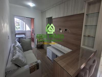 Apartamento para Locao, em So Jos dos Campos, bairro Vila Ema, 3 dormitrios, 2 banheiros, 1 sute, 2 vagas