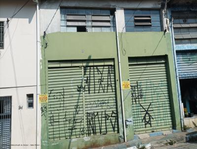 Salão Comercial para Locação, em , bairro Alpina, 1 banheiro