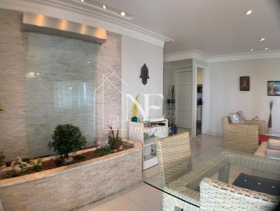 Apartamento para Venda, em Guaruj, bairro Pitangueiras, 3 dormitrios, 3 banheiros, 1 sute, 2 vagas
