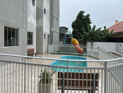 Apartamento para Venda, em Barra Velha, bairro ., 2 dormitrios, 1 banheiro, 1 sute, 1 vaga