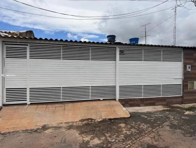 Casa para Venda, em Braslia, bairro Ceilndia Sul (Ceilndia), 4 dormitrios, 2 banheiros, 2 vagas